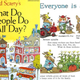 Image for article titled The Subtle Code of Inequality in Children's Books